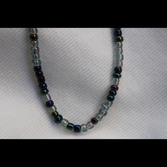 Double choker - Picture 8 of 13